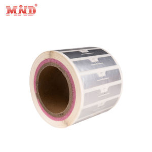 ISO 18000 6C <span class=keywords><strong>UHF</strong></span> 인레이 9654 Alien H9 칩 장거리 패시브 <span class=keywords><strong>UHF</strong></span> 라벨 <span class=keywords><strong>RFID</strong></span> 스티커 태그 - Product Image 2