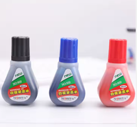 SHIRLEY YA nouveaux produits chauds recharge Pp marqueur de tableau blanc stylo marqueur effaçable pour encre de recharge de tableau blanc