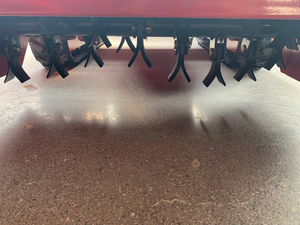 HT-80A מכסחת דשא שלט רחוק עם רוחב חיתוך רוחב 800 מ "מ 32in - Product Image 2