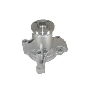 Pièces mécaniques en aluminium moulé sous pression de haute qualité personnalisées, produits en aluminium moulé sous pression, boîtier de moteur en aluminium moulé sous pression, <span class=keywords><strong>chrome</strong></span> moulé - Product Image 2