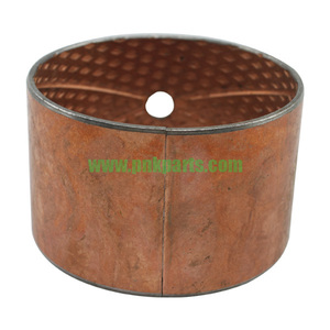 NF101459 <span class=keywords><strong>Bushing</strong></span>,เพลาหน้าเหมาะสำหรับรถแทรกเตอร์ John Deere รุ่น: 1054,1204,1354,1404,6095B,6100B,6100D