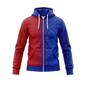 Sudadera unisex azul claro con cierre de cordón y bolsillo frontal para aficionados de la NRL, camiseta del equipo de la NRL, camiseta del club de la NRL - Product Image 6