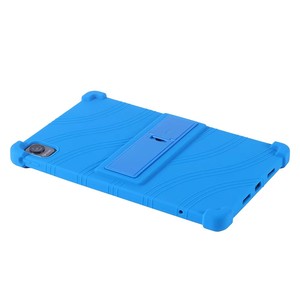 Pour Blackview Mega 1 Étui Mega1 2024 Tablette PC 11,5 pouces Protection Funda 4 Coins renforcés Housse en silicone avec béquille Antichoc - Product Image 3