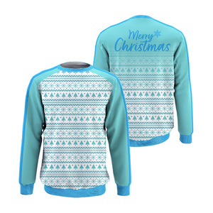 Felpa Personalizzabile per Sport di Squadra con Stampa Numero Giocatore, Stile Maglia da Calcio e Basket per Squadre e Tifosi - Product Image 6