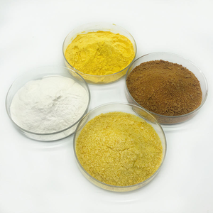 <span class=keywords><strong>PAC</strong></span> de Alta Alúmina para Lodos de Arena, Formación Rápida de Floculación - Product Image 6