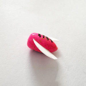 ALPHA Flotteurs de pêche en mousse de type balle Couleurs multiples pour flotteurs de pêche en mer - Product Image 4