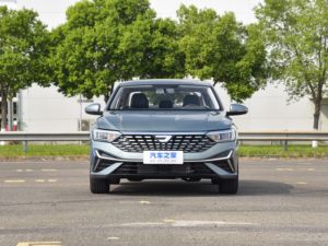 Volkswagen Jetta VA7 Sedá<span class=keywords><strong>n</strong></span> Compacto, Eficiente, con Motor Turbo EA211 - Product Image 2