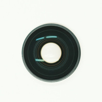 Objectif de remplacement en verre optique Linnuo pour caméra sportive Insta360 X4 – Accessoires de mise à niveau DIY pour caméra d'action