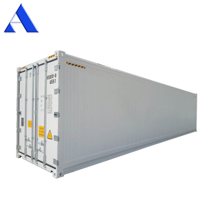 CSC chứng nhận New 40ft Tủ lạnh lạnh lạnh tàu sân bay Cooler container cho bán - Product Image 6