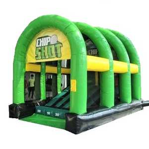 Jeux de balle de Golf gonflables pour enfants et adultes - Product Image 2