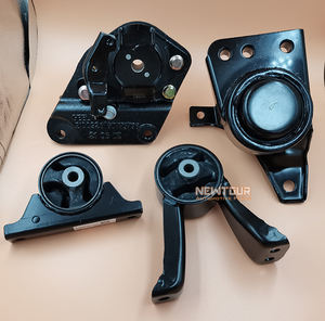 1016009828 автозапчасти, автомобильные запчасти, передний Кронштейн двигателя автомобиля, опора двигателя для Geely Emgrand EC8 - Product Image 6