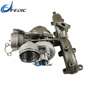 BV39 turbocompressore turbina 54399880020 completo per VW <span class=keywords><strong>T5</strong></span> trasportatore <span class=keywords><strong>1.9</strong></span> <span class=keywords><strong>TDI</strong></span> 63 Kw 86 HP AXC 77 Kw 105 HP AXB 2003-2009 - Product Image 6