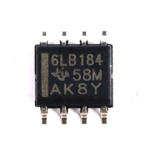 Nuevo Circuito Integrado Original, Chip IC, Microcontrolador, Componentes Electrónicos SN65LBC184DR - Product Image 1