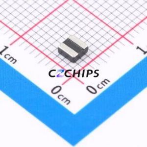 Inducteur de puissance ZETC303015D-100MT-LF SMD, 3x3mm (Inductance : 10uH) (Précision : 20%) Courant nominal : 2,2A - Product Image 2