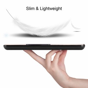 <span class=keywords><strong>Funda</strong></span> Ligera para <span class=keywords><strong>Kindle</strong></span> con Función de Activación/Suspensión Automática para <span class=keywords><strong>Kindle</strong></span> <span class=keywords><strong>Paperwhite</strong></span> de <span class=keywords><strong>6</strong></span> <span class=keywords><strong>Pulgadas</strong></span> 2022, <span class=keywords><strong>Funda</strong></span> Protectora Plegable de Cuero PU - Product Image 4