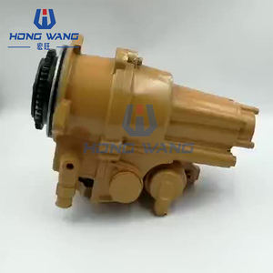 Pièces de moteur de précision pour excavatrice, injecteur-gouverneur 4R-9036 115-3576 pour 322B L LN HongWang, garantie 1 an - Product Image 2