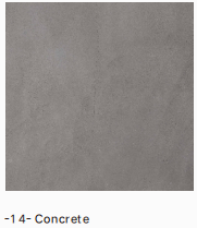 -14- Concrete