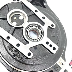 Kit de réparation de roulement à rouleaux Jungheinrich 51490122, pièces de rechange OEM pour chariots de manutention - Product Image 6