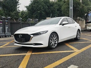 <span class=keywords><strong>Mazda</strong></span> <span class=keywords><strong>3</strong></span> Axela 2020 2.0L Auto Edición Zhiya Fabricado en China Híbrido Suave 5.2L/100km con Control de Carril y Frenado Activo Nuevo Usado - Product Image 2