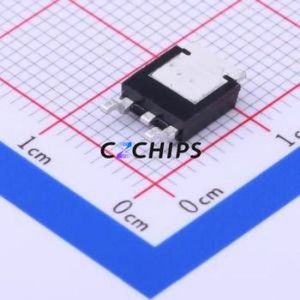 ทรานซิสเตอร์ภาคสนาม FDD9410L-F085 Dpak (TO-252) ใหม่ล่าสุด (Mosfet) - Product Image 2