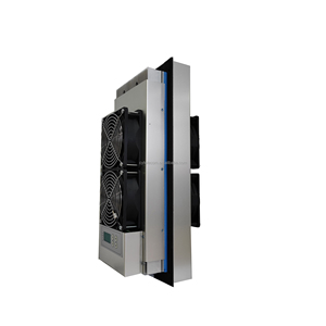 Độ chính xác Peltier không khí cầm tay Cooler điện tử Thiết bị ổn định kiểm soát nhiệt độ tự động DC động cơ quạt 300 Wát làm mát IP55 - Product Image 1