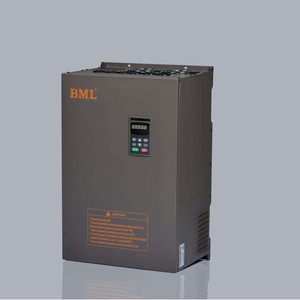 Variateur de fréquence Siemens 6SE6400-7AA00-0BA0 240V monophasé avec filtre RFI intégré, usage général - Product Image 1