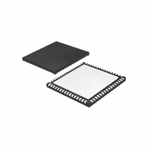 LTC2295CUP Components Electronic Data Acquisition 64 WFQFN Exposed Pad Authorized Distributor - Product Image 1
