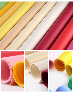Papier de fond pour studio photo, papier photographique sans couture, toile de fond pour photographie, accessoires de photographie, toiles de fond de couleur unie - Product Image 5