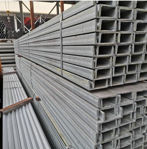 คุณภาพสูง SUS304 สแตนเลส c <span class=keywords><strong>channel</strong></span> u <span class=keywords><strong>channel</strong></span> - Product Image 1