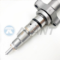Inyector Diesel NANT 0445120032 para Válvulas de Inyección del Conjunto del Motor