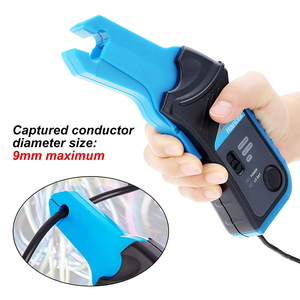 Pinza Amperimétrica para Osciloscopio CC-65 con Ancho de Banda de 20K y Sonda de Corriente de 10MA-65A - Product Image 4