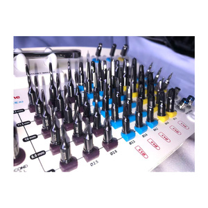 Kit di Kit di guida Megagen chiunque Kit chirurgico originale impianto dentale Kit di strumenti chirurgici dentali per la chirurgia implantare strumenti essenziali - Product Image 3