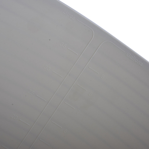 Custom Wholesale Price Large Measuring Plastic <strong>Flexible</strong> <strong>Bucket</strong> with Handle - Product Image 5