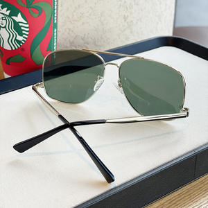 نظارات شمسية جديدة لعام 2026 بنفس الطراز للنساء، إحساس فاخر، نظارات شمسية مستقطبة للقيادة للرجال، عصرية - Product Image 4