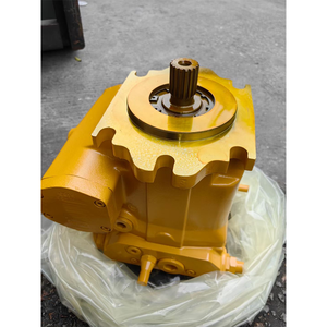 Pompe principale de bulldozer de haute qualité à vendre, pompe hydraulique 421-1808 pour D8R D8R II, série complète de pompes à piston hydrauliques - Product Image 3
