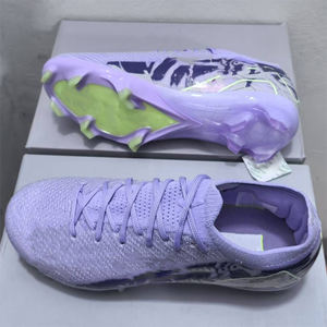 Erkekler kapalı marka futbol ayakkabıları çocuklar eğitim sivri futbol Cleats nefes profesyonel futbol kramponları Predator futbol ayakkabısı - Product Image 1