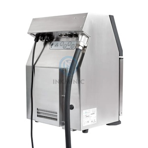 Imprimante à jet d'encre continu haute performance VJ1280 pour les applications de codage et de marquage industrielles - Product Image 2