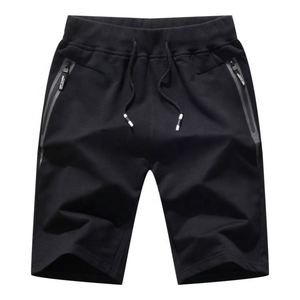 Shorts de plage personnalisés à séchage rapide avec fermeture éclair pour garçons - Product Image 2