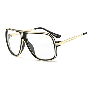 23072 <span class=keywords><strong>occhiali</strong></span> <span class=keywords><strong>da</strong></span> <span class=keywords><strong>sole</strong></span> pilota con <span class=keywords><strong>lenti</strong></span> a gradiente di grandi dimensioni per gli uomini famosi Designer di marca <span class=keywords><strong>occhiali</strong></span> <span class=keywords><strong>da</strong></span> <span class=keywords><strong>sole</strong></span> per la guida all'ingrosso - Product Image 5