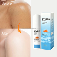 Lotion corporelle OTVENA, blanchiment de la peau, hydratation longue durée, raffermissante, lissante, hydratante pour le corps