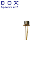 Nouvelle tête laser à modulation élevée Box Optronics 940nm VCSEL Diode 10mW 2GHz pour capteur de télémétrie