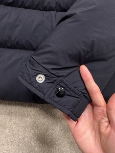 Veste d'hiver en duvet pour <span class=keywords><strong>femme</strong></span>, parka <span class=keywords><strong>longue</strong></span> en duvet de canard, légère, <span class=keywords><strong>Canada</strong></span>, 2025 - Product Image 4