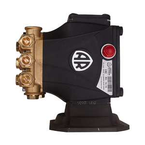 Limpiadores de alta presión de cobre RC1416CF44 Nuevos limpiadores de alta presión humidificadores eléctricos de ultra alta presión comerciales - Product Image 5