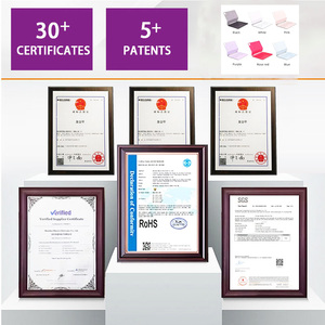 Nuevo Teclado Magnético Ultra Delgado e Impermeable de 10.9 Pulgadas con Funda para <span class=keywords><strong>iPad</strong></span> 10.ª Generación <span class=keywords><strong>2022</strong></span>, USB-C, Touchpad Inalámbrico RGB - Product Image 5