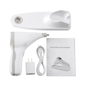 Nha Khoa Kỹ Thuật Số bóng hướng dẫn răng màu so sánh răng làm trắng kỹ thuật số bóng hướng dẫn - Product Image 6