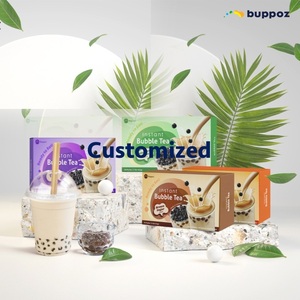 ชานมไทยชานม Boba ทันที - Product Image 2
