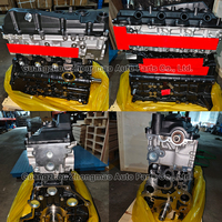 Meilleur Price1KD-FTV 3.0L 4 Cylindres Moteur Diesel 1KD 2KD Assemblage de Moteur pour Toyota Hiace Hilux Prado Coaster