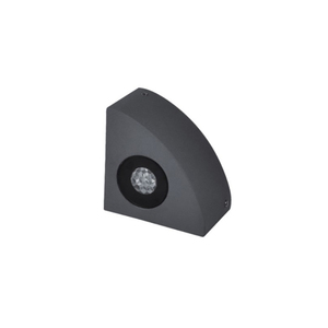 Lámpara LED de paso para pasillos de parques, luz de <span class=keywords><strong>tragaluz</strong></span> pequeña, foco LED impermeable IP65, focos LED de <span class=keywords><strong>pared</strong></span>. - Product Image 1