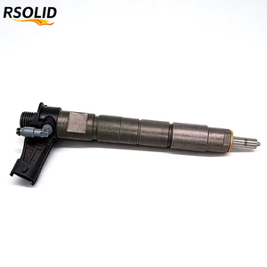 Inyector Bosc Rsoliddiesel 0445115007 0445115022 0445115084 0986435350 0986435426 166003429R 7701476567 para M9R, 780, 782, 784, 786 - Product Image 1
