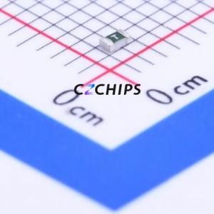 JFC0603-1500FS One-Time Fuse 0603 Fuse ( Type: SMD Fuse )( Rated Current: 5A )( Rated Voltage (AC): 32V )( Rated Voltage: 32V ) - Product Image 1